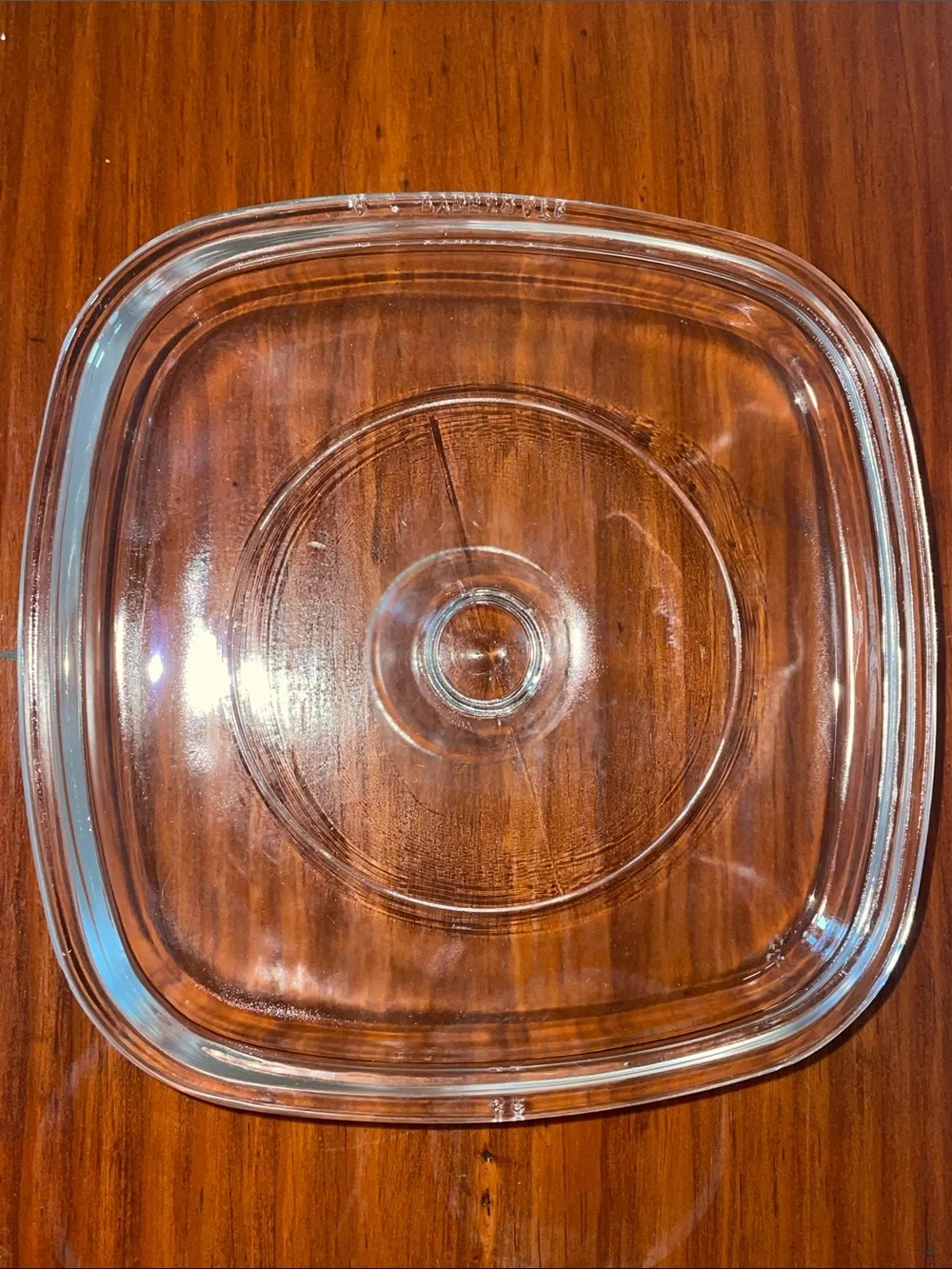 Vintage Corning Ware Spice of Life L’Echalote A-1 1 Quart Casserole Pyrex Lid